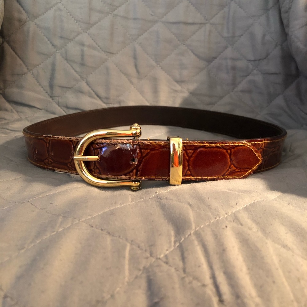 Principles Belt